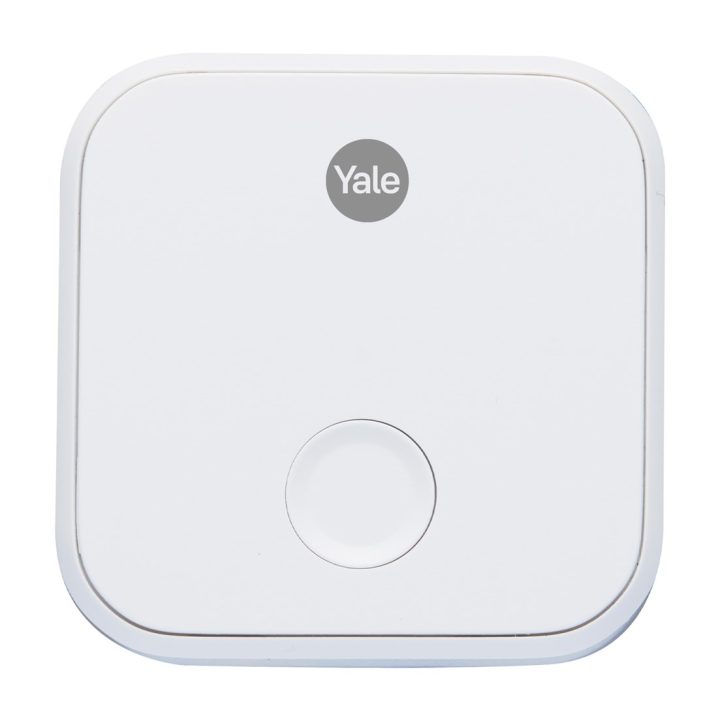 Yale ConnectX Bridge Wi-Fi Bianco