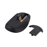 Trust TM-201 mouse Ufficio Destrorso RF Wireless Ottico 1600 DPI
