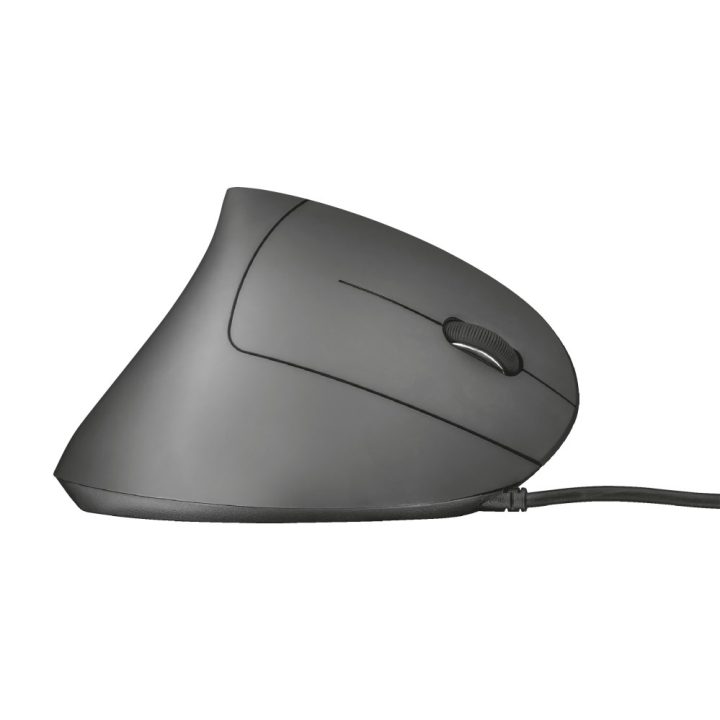 Trust Verto mouse per destrorsi USB Type-A ottico 1600 DPI