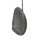 Trust Verto mouse per destrorsi USB Type-A ottico 1600 DPI