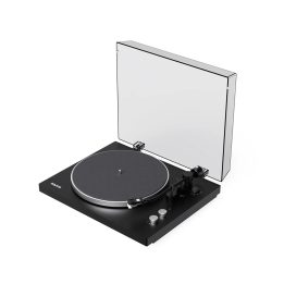 Kanto Audio OBI GEN2 BLACK – Giradischi