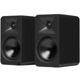 Kanto Audio ORA4 – Altoparlanti di riferimento 140W USB-C / Bluetooth – nero (Coppia)