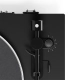Kanto Audio OBI GEN2 BLACK – Giradischi