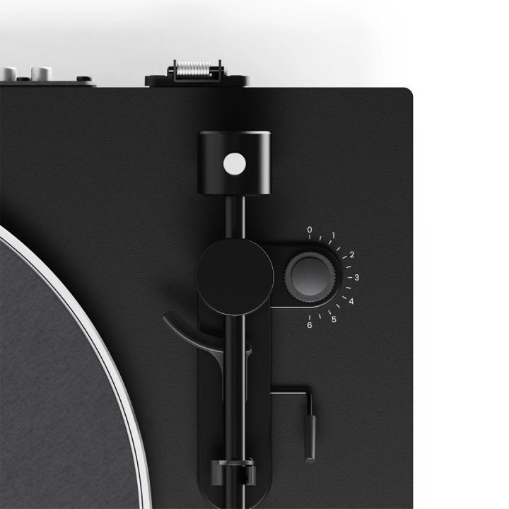 Kanto Audio OBI GEN2 BLACK – Giradischi