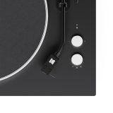Kanto Audio OBI GEN2 BLACK – Giradischi