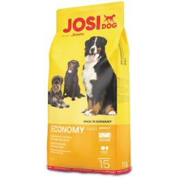 Josera JosiDog Economy 15 Kg Adult Maiale Verdura