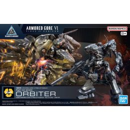 30MM ACVI FIRES OF RUBICON - ORBITER