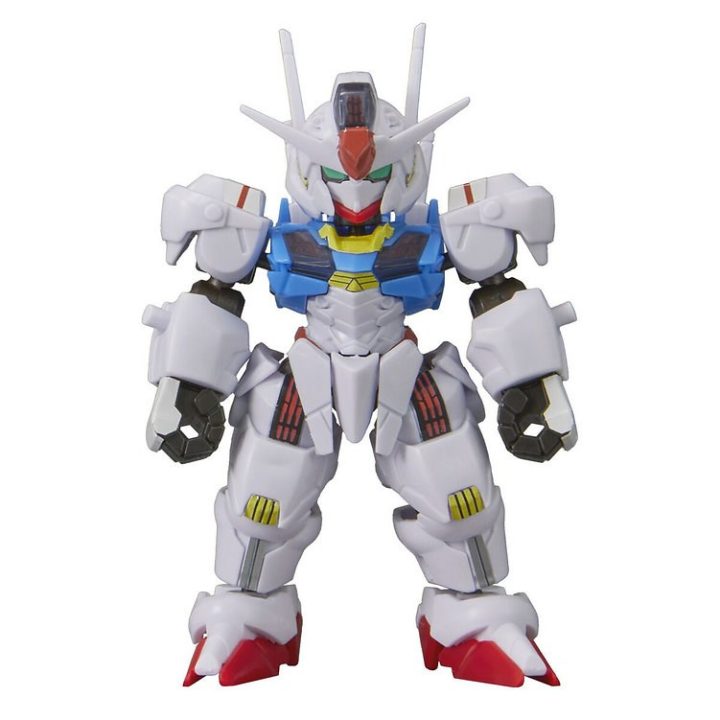 BLOCKROSS GUNDAM - AERIAL