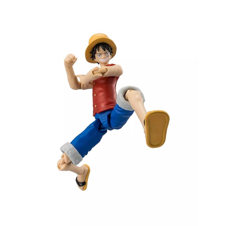 ANIME HEROES ONE PIECE - MONKEY D. LUFFY EAST BLUE