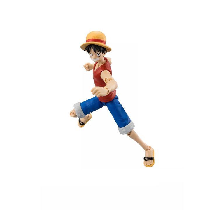 ANIME HEROES ONE PIECE - MONKEY D. LUFFY EAST BLUE