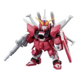 BLOCKROSS GUNDAM - INFINITE JUSTICE GUNDAM