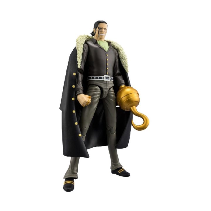 ANIME HEROES ONE PIECE - CROCODILE