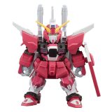 BLOCKROSS GUNDAM - INFINITE JUSTICE GUNDAM