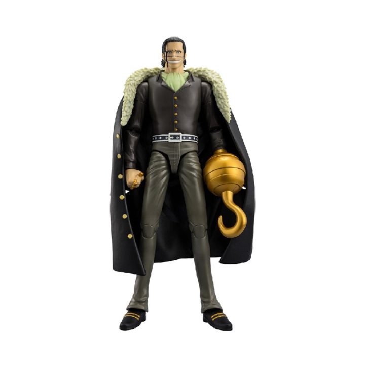ANIME HEROES ONE PIECE - CROCODILE
