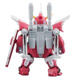 BLOCKROSS GUNDAM - INFINITE JUSTICE GUNDAM