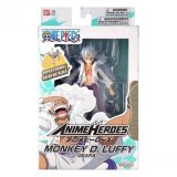 ANIME HEROES ONE PIECE - MONKEY D. LUFFY GEAR 5