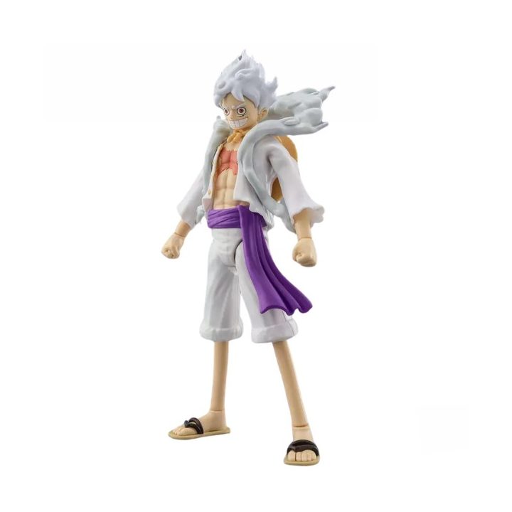 ANIME HEROES ONE PIECE - MONKEY D. LUFFY GEAR 5