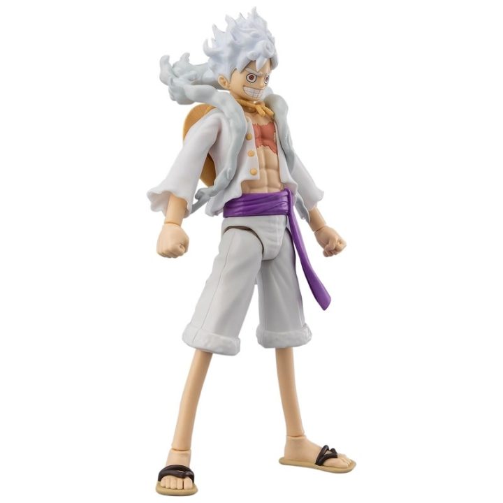 ANIME HEROES ONE PIECE - MONKEY D. LUFFY GEAR 5