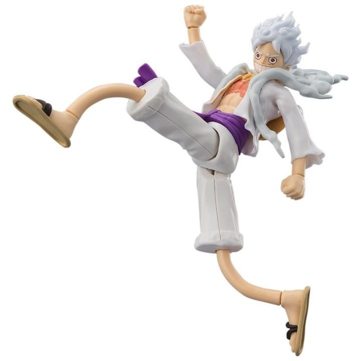 ANIME HEROES ONE PIECE - MONKEY D. LUFFY GEAR 5