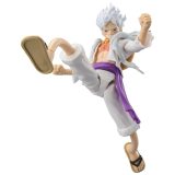 ANIME HEROES ONE PIECE - MONKEY D. LUFFY GEAR 5