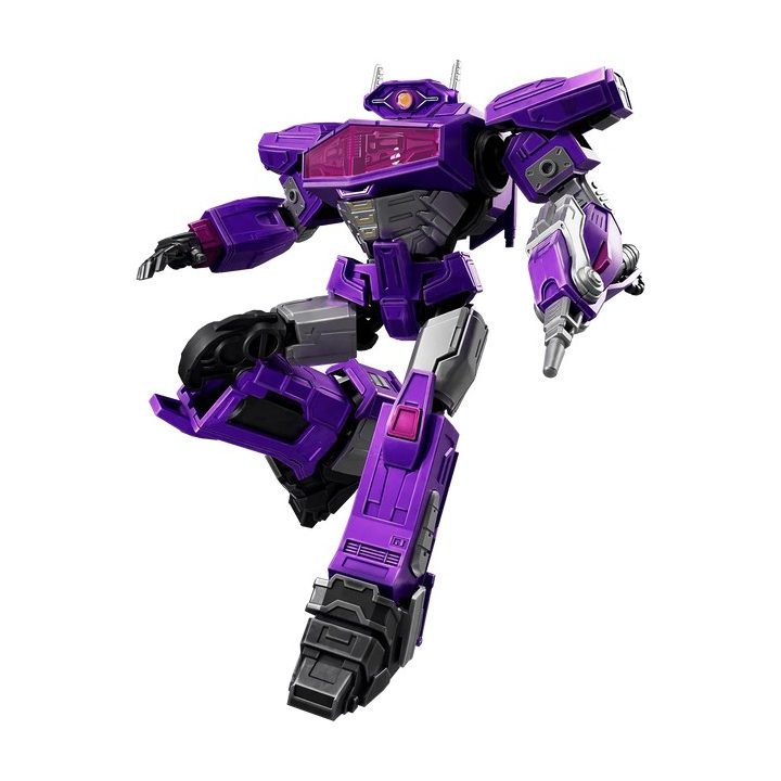 Blokees Transformers