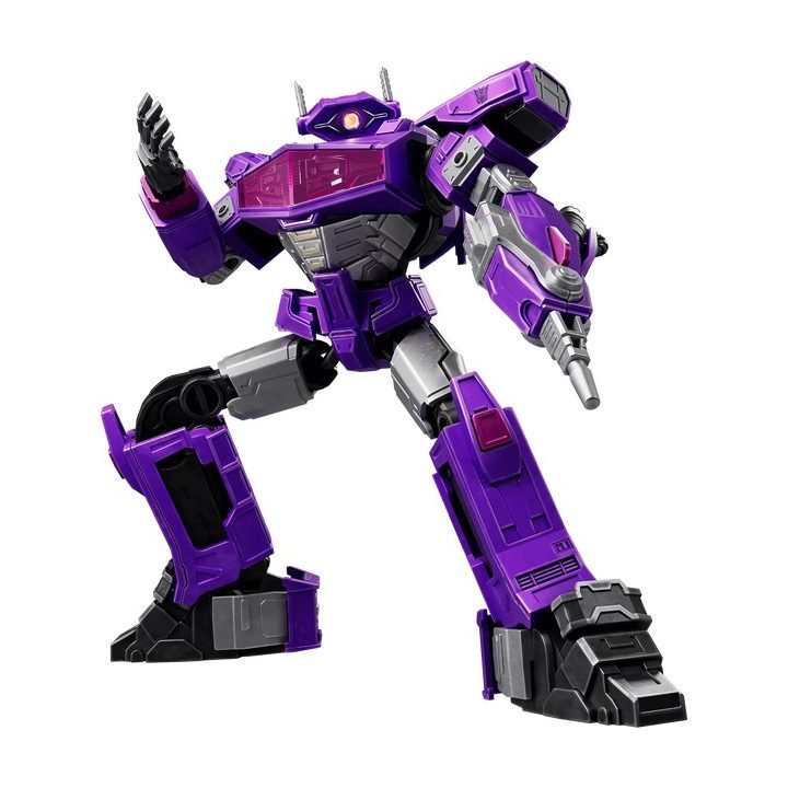 Blokees Transformers