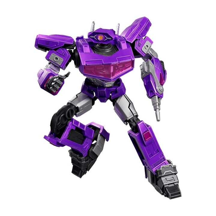 Blokees Transformers