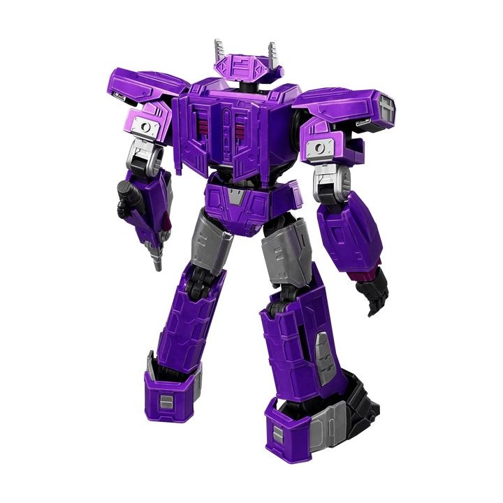 Blokees Transformers