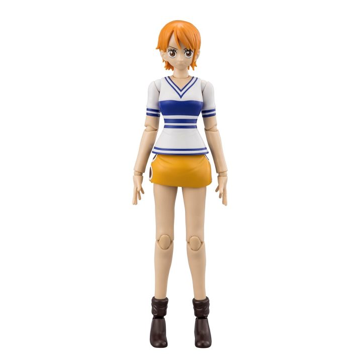 ANIME HEROES ONE PIECE - NAMI