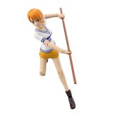 ANIME HEROES ONE PIECE - NAMI