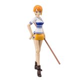 ANIME HEROES ONE PIECE - NAMI