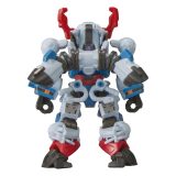 BLOCKROSS GUNDAM - GQuuuuuuX