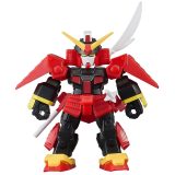 BLOCKROSS GUNDAM - MUSHA GUNDAM