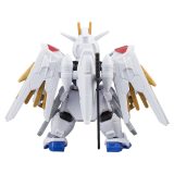 BLOCKROSS GUNDAM - MIGHTY STRIKE FREEDOM