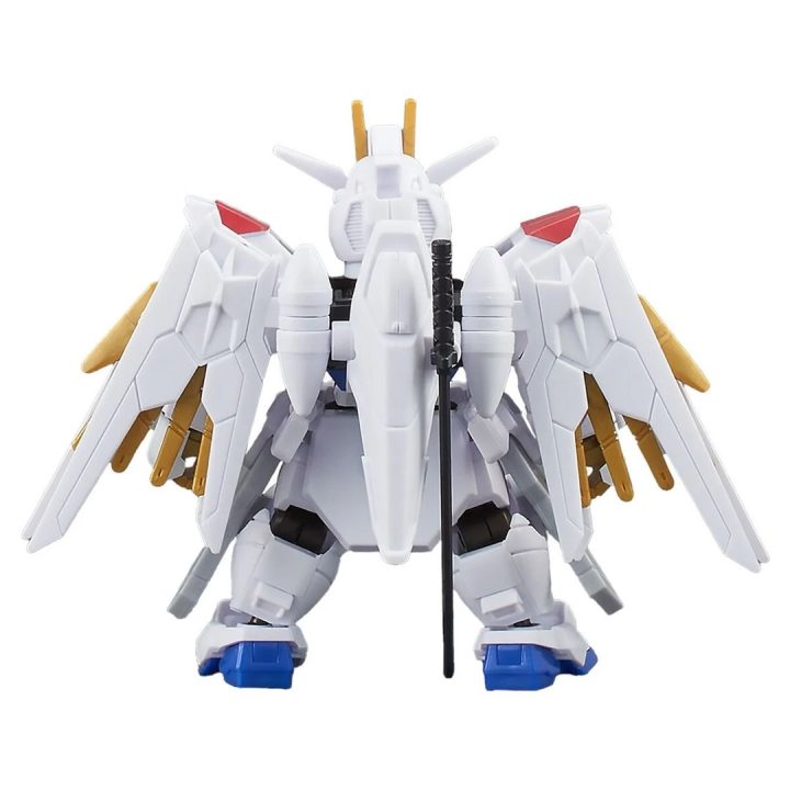 BLOCKROSS GUNDAM - MIGHTY STRIKE FREEDOM