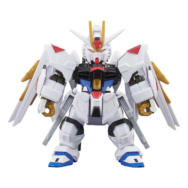 BLOCKROSS GUNDAM - MIGHTY STRIKE FREEDOM