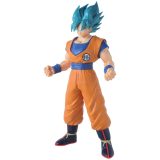 DRAGON BALL JUMBO - SS BLUE GOKU