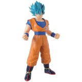 DRAGON BALL JUMBO - SS BLUE GOKU