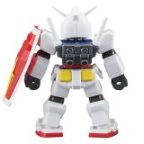 BLOCKROSS GUNDAM - RX-78-2 GUNDAM
