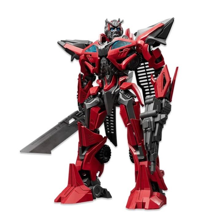 BLOKEES TRANSFORMERS CLASSIC CLASS 24 - SENTINEL PRIME