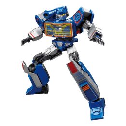 Blokees Transformers