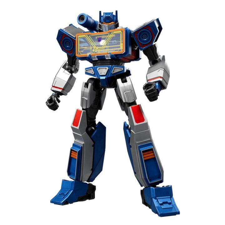 Blokees Transformers