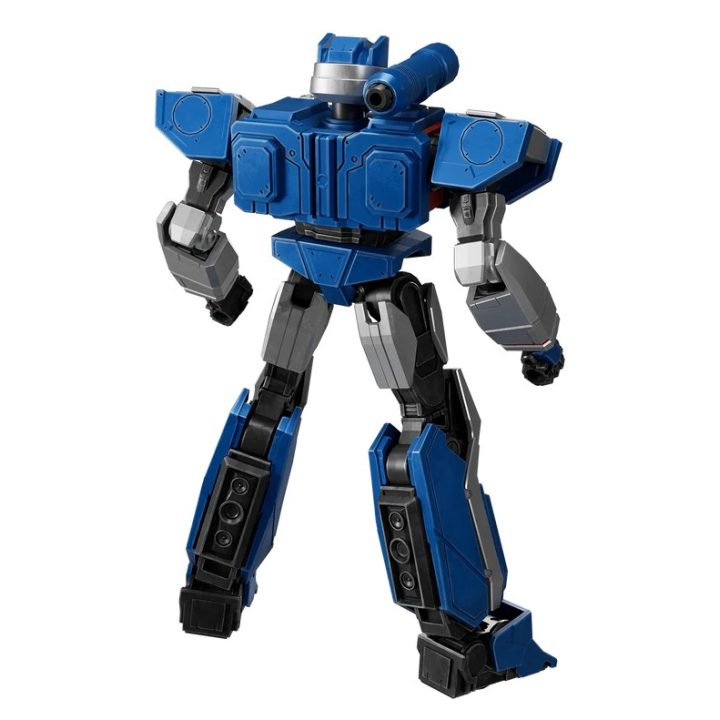 Blokees Transformers
