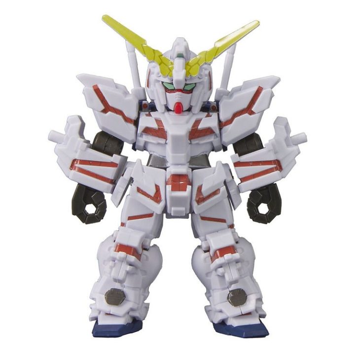 BLOCKROSS GUNDAM - UNICORN DESTROY MODE