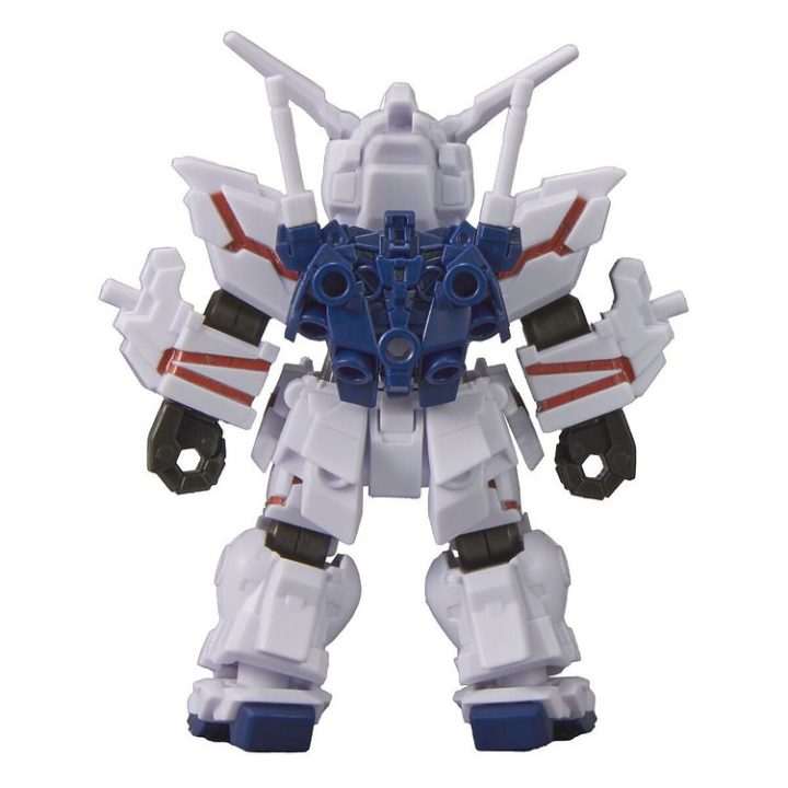 BLOCKROSS GUNDAM - UNICORN DESTROY MODE