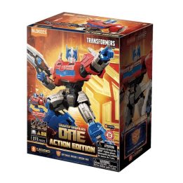 Blokees Transformers