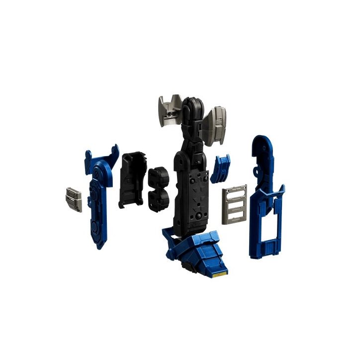 Blokees Transformers