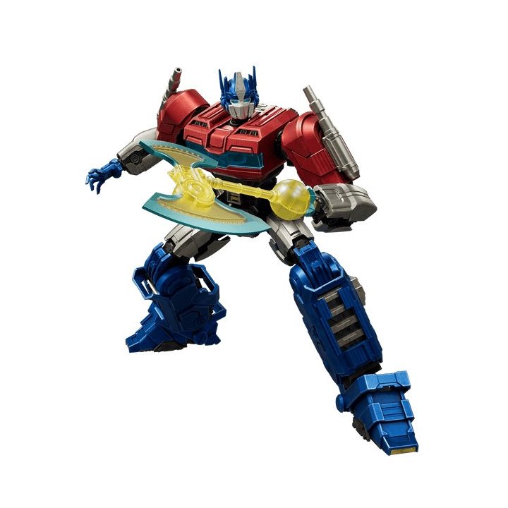 Blokees Transformers
