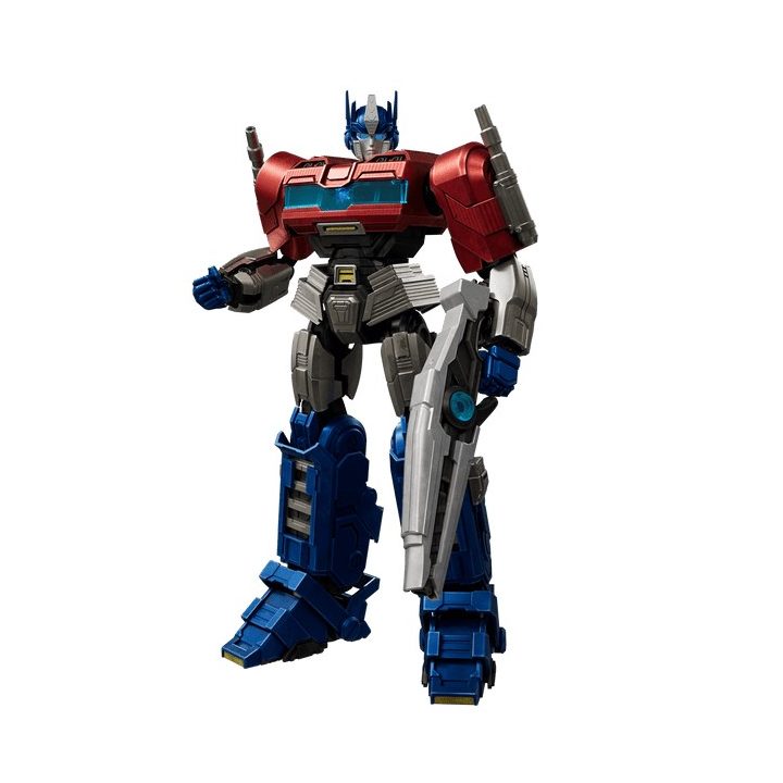 Blokees Transformers