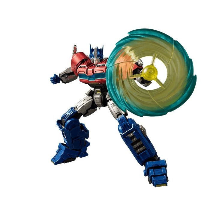Blokees Transformers